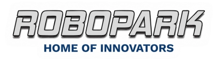 Robopark Logo
